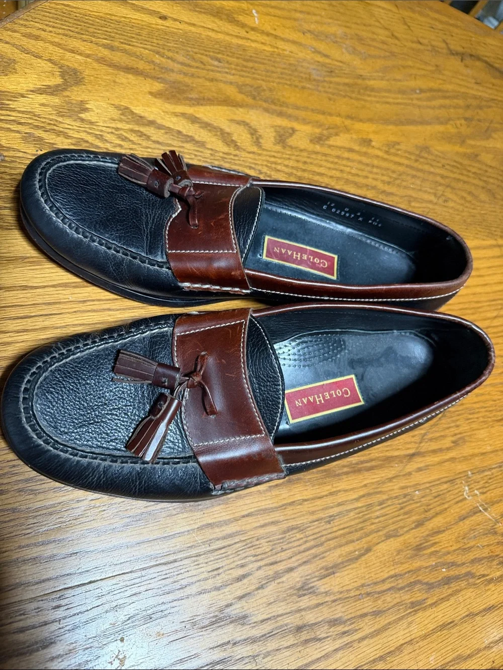 Cole Haan classic cole